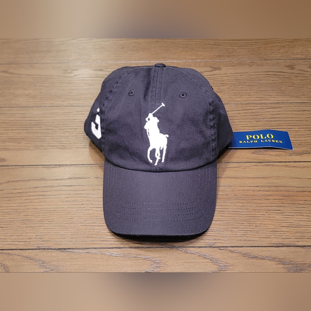 Polo Ralph Lauren Hat
